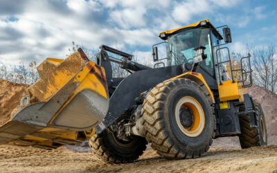 Selecting the Right Wheel Loader Rental in Alberta: Why It Matters