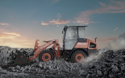 Compact Loaders: How Compact Loaders Provide Better Visibility Compared to Skid Steers
