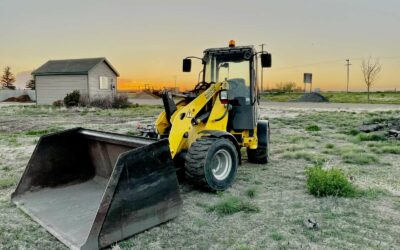 What to Consider When Choosing a Brand of Loader
