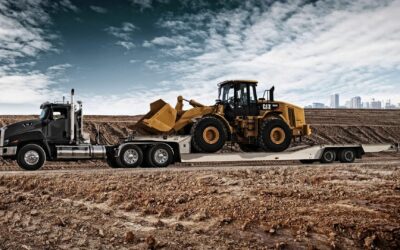 Buying Heavy Equipment: Greatest 9 things to consider