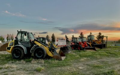 Buy or Rent: Choosing Your Next Equipment Acquisition