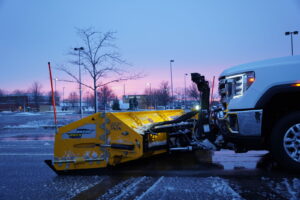 Arctic Snow & Ice Equipment for Sale - Plains Equipment Rentals ...