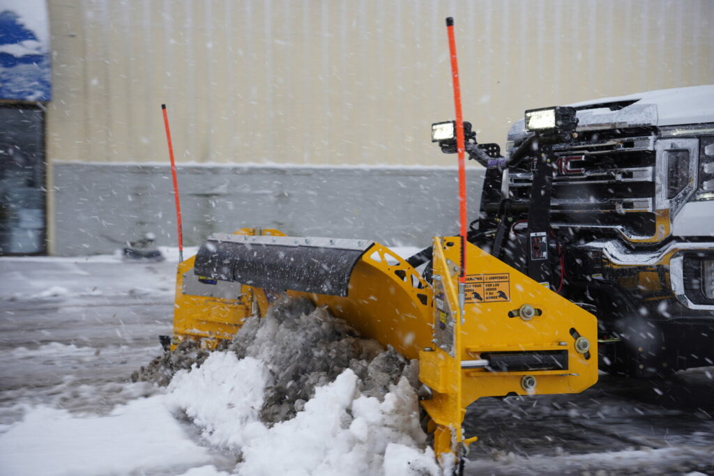 Heavy Equipment Rentals In Western Canada - Plains Equipment Rentals