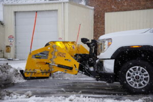 Arctic Snow & Ice Equipment for Sale - Plains Equipment Rentals ...