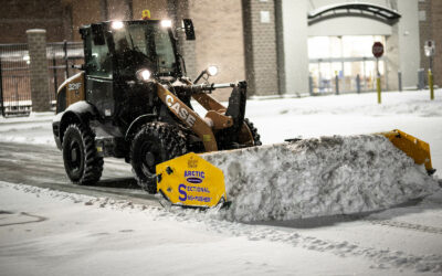 Superior Snow Control: Unveiling the Excellence of Arctic Snow and Ice Products