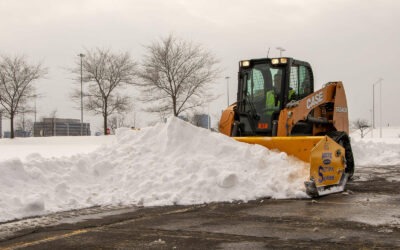 6 Key Considerations for Purchasing A New Snow Attachment