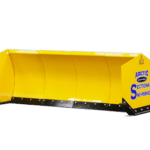 arctic snow and ice hd-pusher