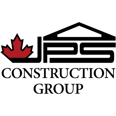 jps construction group logo