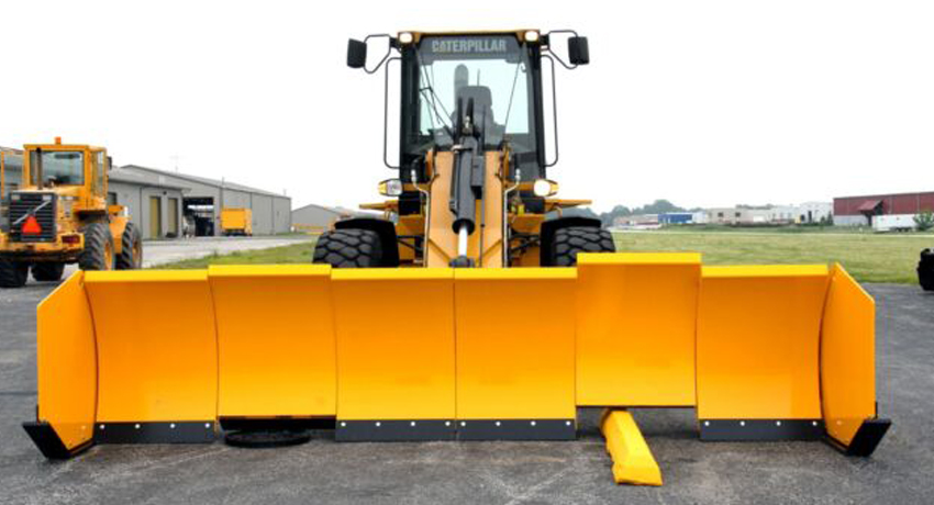 Arctic Snow and Ice vs. Competitors: Investing in Top-Quality Snow Removal Equipment