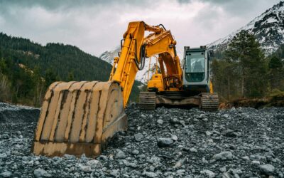 Excavator Sizes: Which One to Choose for Your Project
