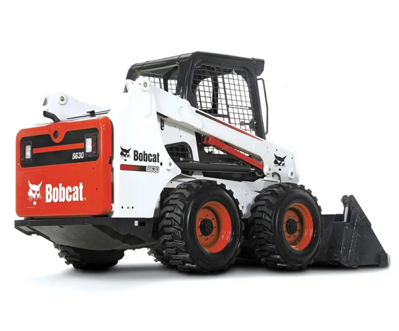 Plains Equipment Rentals Heavy Equipment in Western Canada