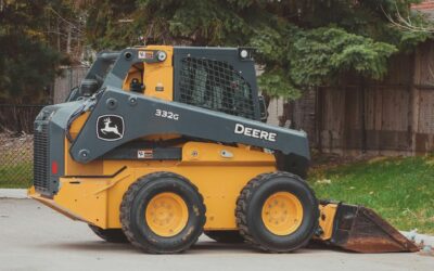 Skid Steer Attachments: Enhancing Versatility on the Job Site