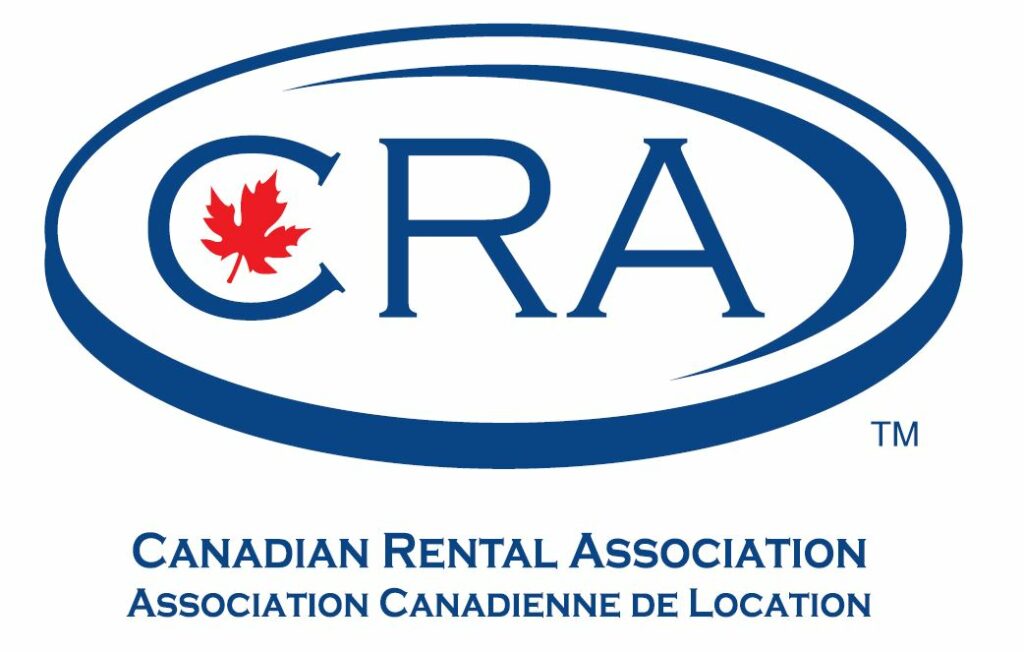 CRA Logo