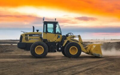 Evaluating Chinese Wheel Loaders: Are They a Viable Option?