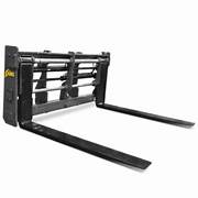 Skid Steer Pallet Forks