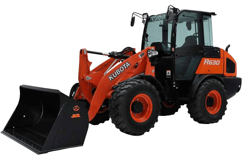 r630c-wheel-loader-1-yard-for rent in western canada