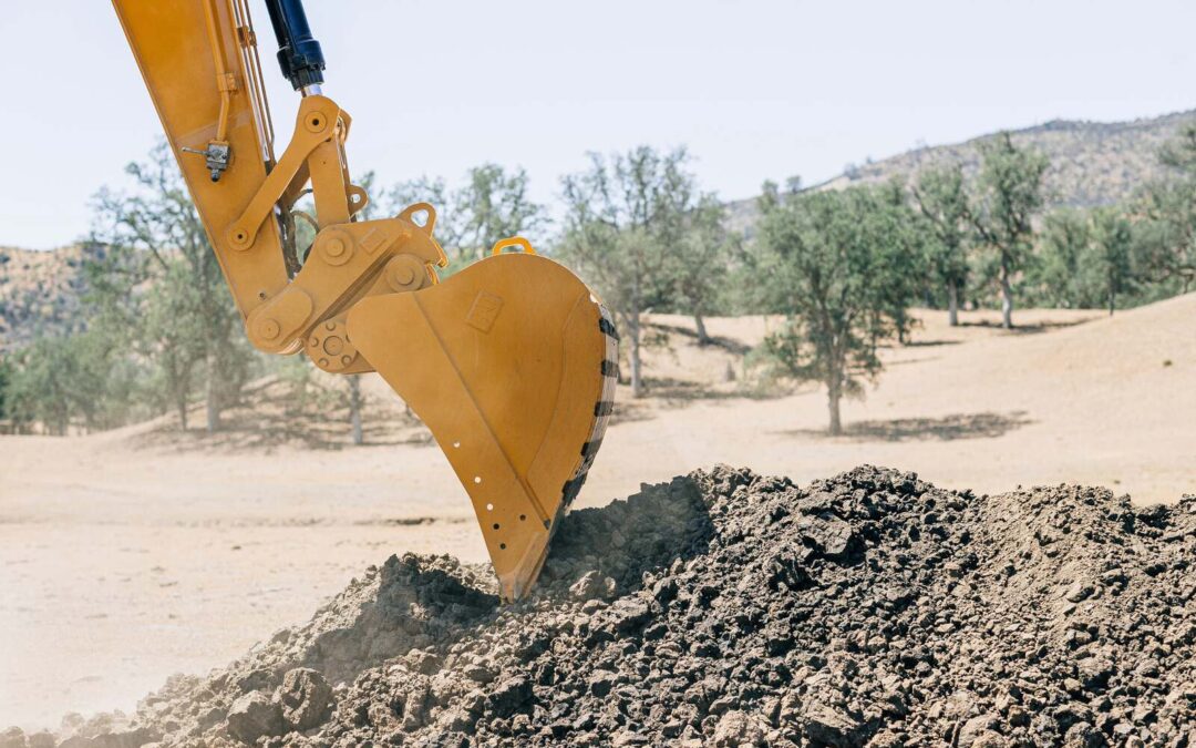 Heavy Equipment Attachments Explained: Your Complete Guide to Boosting Productivity