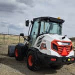 bobcat-l85-loader-angled-rear-view-western-canada-plains-equipment