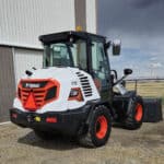 bobcat-l85-wheel-loader-back-angle-western-canada-plains-equipment