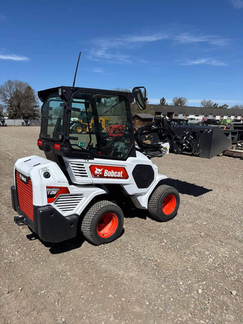 side-view-2022-bobcat-l28-loader-on-gravel-yard-for-sale-in-western-canada