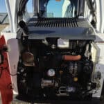engine-compartment-2023-bobcat-t595-track-skid-steer-for-sale