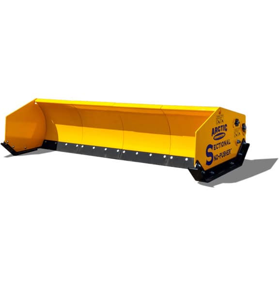 Arctic-Snow-Ice-Product-Sectional-Sno-Pusher-13LD